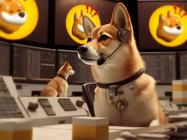 آیا Dogecoin یک میم کوین است؟