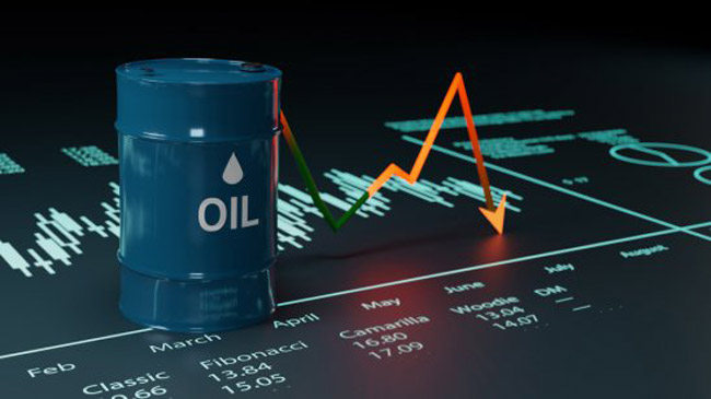 عوامل تاثیر گذار بر قیمت نفت خام